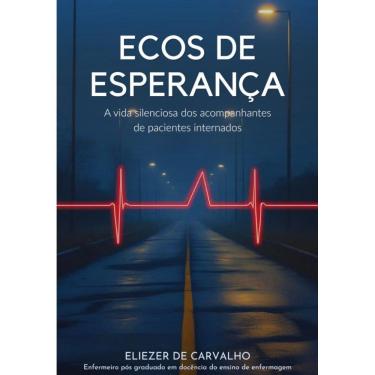 Imagem de Ecos de esperança: a vida silenciosa dos acompanhantes de pacientes internados
