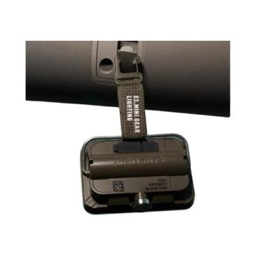 Imagem de Lanterna De Camping LED Recarregável 5000mAh, À Prova d'Água, Portátil