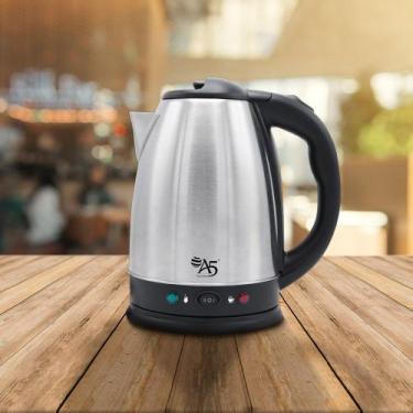 Imagem de Chaleira Elétrica Tropical Selector 1,8 litros Inox - A5