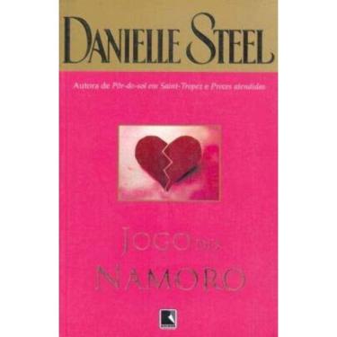 Imagem de Jogo Do Namoro