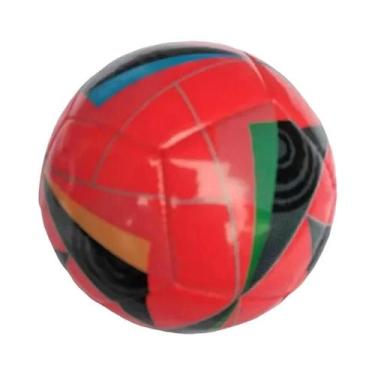 Imagem de Bola De Futebol Tamanho 2 Para Jovens E Adultos, Resistente Ao Desgast