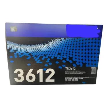 Imagem de TONER TN-3612 | DCP-L5512 DCP-L5662 HL-L5212 HL-L6412 MFC-L5912 | ORIGINAL 18K