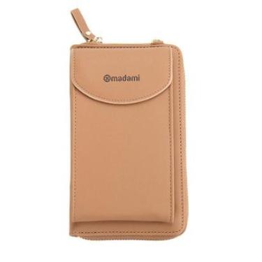 Imagem de Carteira Transversal Alça Regulavel Dia a dia 1 Litro-Feminino