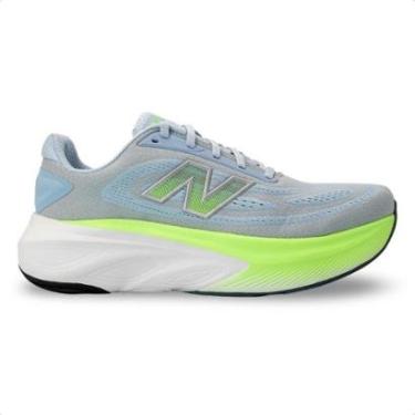 Imagem de Tênis New Balance Feminino Fresh Foam X More V6-Feminino
