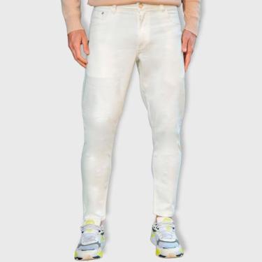 Imagem de Calça Semi Baggy Sarja Authentic Masculina Revanche Barroso, 46