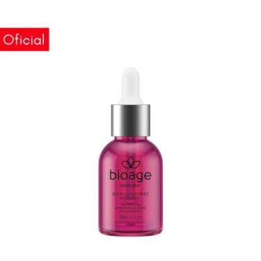 Imagem de Sérum Facial Hidratante de Ácido Poliglutâmico Ação Calmante e Suaviza