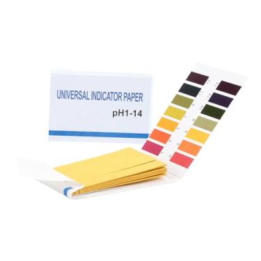 Imagem de Generic Faixa PH 1-14 Teste de Teste de Tornassol tirarere Indicadora de Teste Teste de...