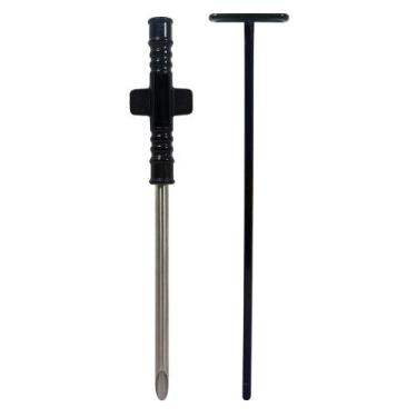 Imagem de KIT TROCATER DESCARTÁVEL PARA IMPLANTE HORMONAL 5,2MM 3UN TAMANHO:4,8M