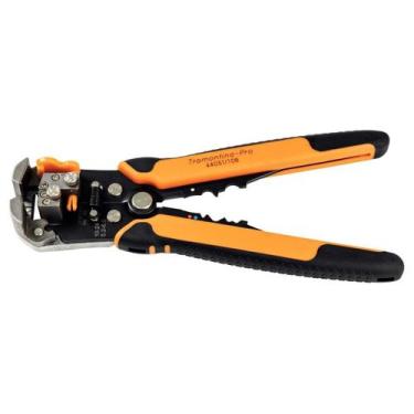 Imagem de Alicate Desencapador Tramontina PRO 8'' 0.2-6.0mm²