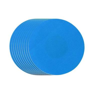 Imagem de Protetores Impermeáveis Para Sensor Libre (10/20 Unidades)  Adesivos D