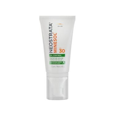 Imagem de Protetor Solar Facial Neostrata Minesol Sérum Fps30 40g, Incolor, 40g