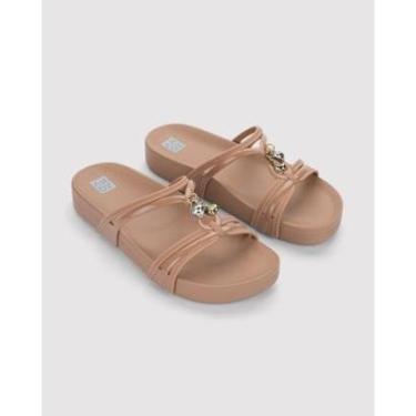 Imagem de Sandália Feminina Zaxy Flavor-Feminino