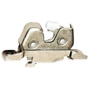 Imagem de Fechadura Interna de porta-malas Gol G2 Volkswagen Compatível com Fechamento Mecânico T...