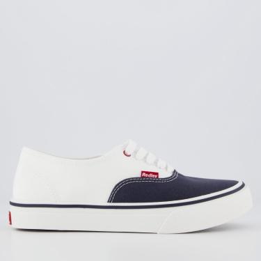 Imagem de Tênis Redley Originals Bicolor Masculino-Masculino