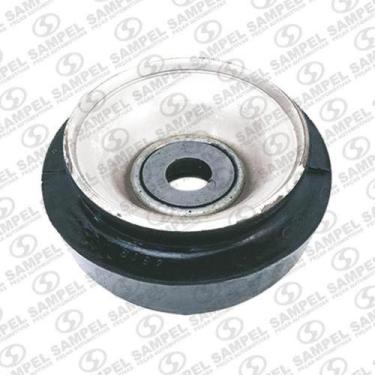 Imagem de Coxim de amortecedor Dianteiro Volkswagen Parati 1982 a 1998 - SAMPEL