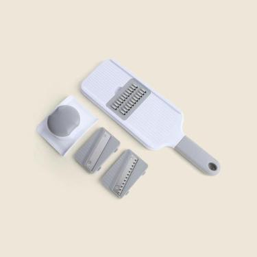 Imagem de Fatiador Mandolin Cinza - ACASA