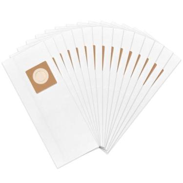 Imagem de Sacos de aspirador Gudotra AH10143 para Hoover HushTone