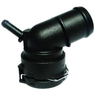 Imagem de Flange Volkswagen Passat 2006 a 2011 VALCLEI VC-158.E