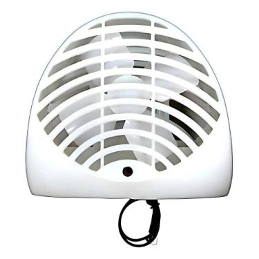 Imagem de Motor Ventilador Geladeira Continental Rcct480 Rcct490 127v - Congratu