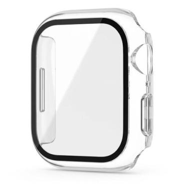 Imagem de Case, Capa, Bumper de Proteção para Apple Watch, Proteção anti impacto
