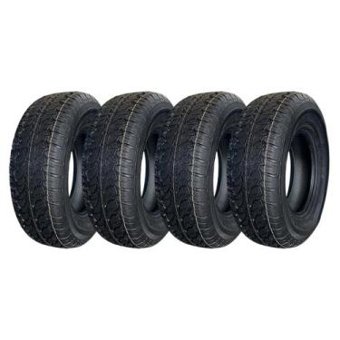 Imagem de Kit 4 Pneus 255/70R15 6PR 112/110S TL Aplus ALL Terrain A929-4 C