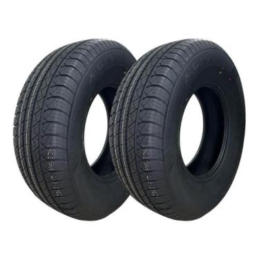 Imagem de Kit 2 Pneus 265/70R16 112H TL A919-5 Aplus