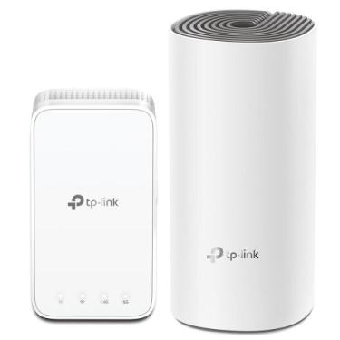 Imagem de Roteador Wifi Deco M3 Ac1200 2Pcs - TP-LINK
