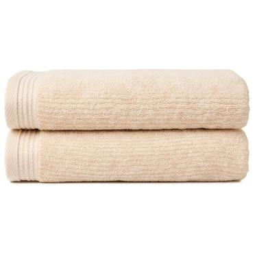 Imagem de Jogo de toalha banhão 100% Algodão Karsten Imperial