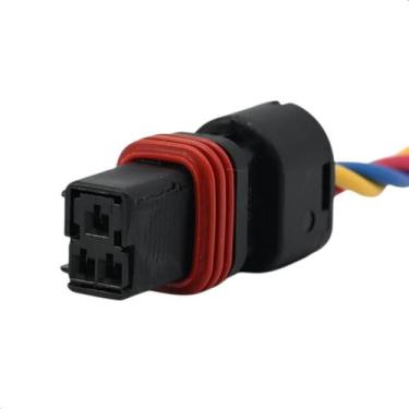 Imagem de Chicote Sensor Velocidade Renault Sandero Scenic Twingo Logan - TC
