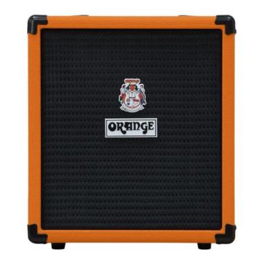 Imagem de Amplificador de Baixo Orange Crush Bass 25 w