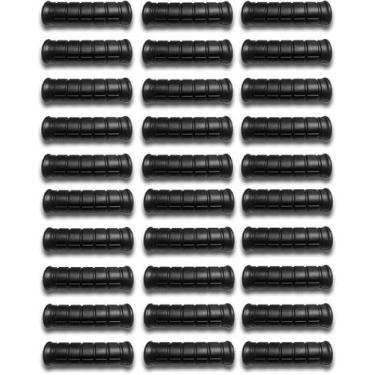 Imagem de Punho Manopla de PVC Flexível - 30Un - AMP