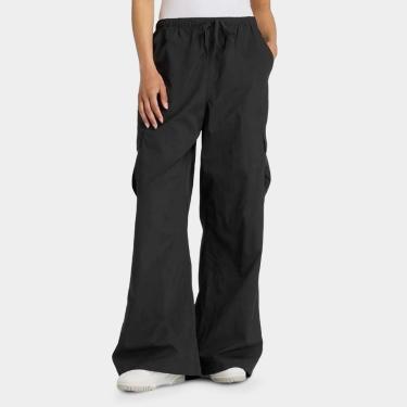 Imagem de Calça Cargo New Balance Nylon Feminina-Feminino