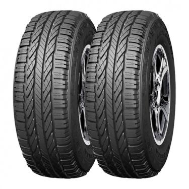 Imagem de Kit 2 Pneus Rotalla Aro 16 265/75 R16 RF11 AT 116T