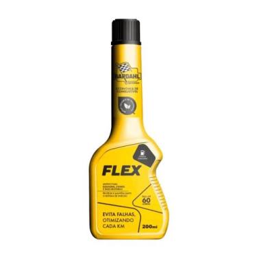 Imagem de Aditivo Flex Bardahl 200 ml