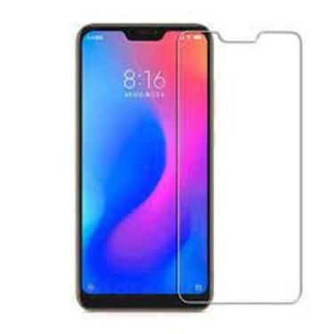 Imagem de Kit 02 Peliculas de Vidro Comum Redmi 12 - Mustang