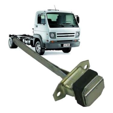 Imagem de Limitador de Porta Vw Ld Le Moderno Caminhão Vw Delivery Worker Titan 