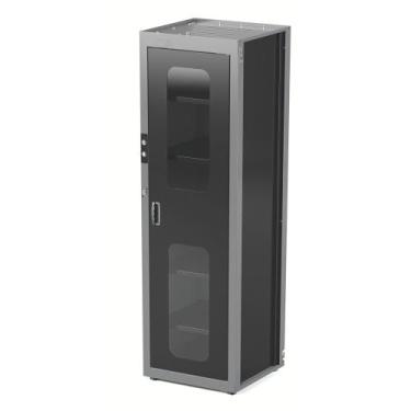 Imagem de Armário Smart System Com Visor Para Ferramentas Com 1 Porta E 5 Pratel