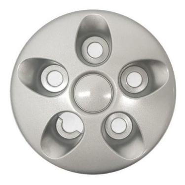 Imagem de Calota roda dianteira/traseira - ducato aro 15 1336221080 - FIAT