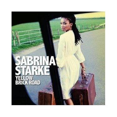 Imagem de Sabrina starke - yellow brick road cd - EMI