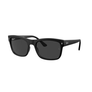 Imagem de Óculos Solar Ray Ban RB4428 601S48 56