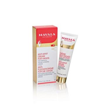 Imagem de Creme para Mãos Mavala Anti Spot Cream Especific Care