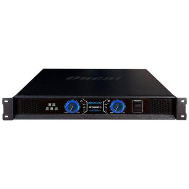 Imagem de Amplificador de Potencia Oneal OP5650D 8 Ohms Bivolt