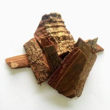 Imagem de Catuaba em casca 100 gramas PRODUTO NATURAL - MINAS ATACADISTA