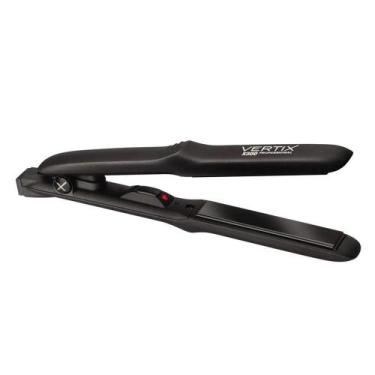 Imagem de Chapa de Cabelo Profissional X300 Vertix Bivolt, Bivolt