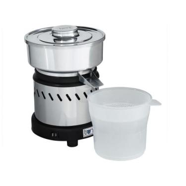 Imagem de Espremedor de Frutas Industrial Tron 51.05-0002 - Elétrico Inox 250W 1