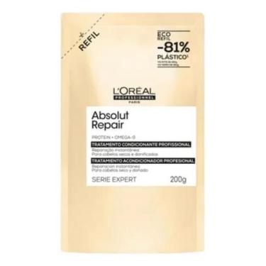 Imagem de Refil Mascara Absolut Repair 200g Loréal - LOREAL