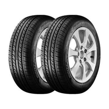 Imagem de Kit 2 Pneus Aro 15 Prinx 205/65 R15 94H HH1