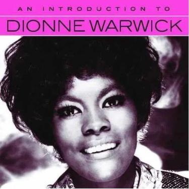 Imagem de CD Dionne Warwick - An Introduction to - Warner Music