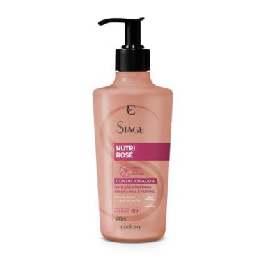 Imagem de EUDORA SIÀGE CONDICIONADOR NUTRI ROSÈ 400ML