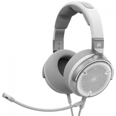 Imagem de Headset Gamer Corsair Virtuoso Pro, 3.5mm, Drivers de 50mm, Múltiplas 